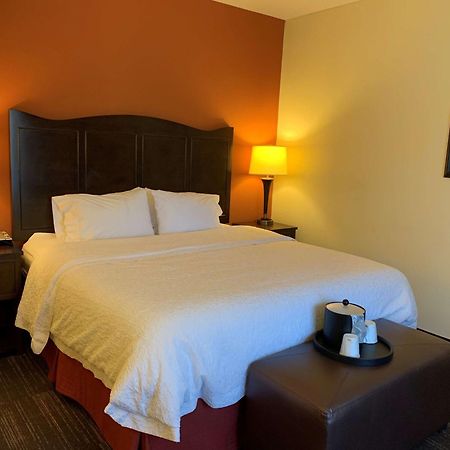 Hampton Inn Poplar Bluff Buitenkant foto