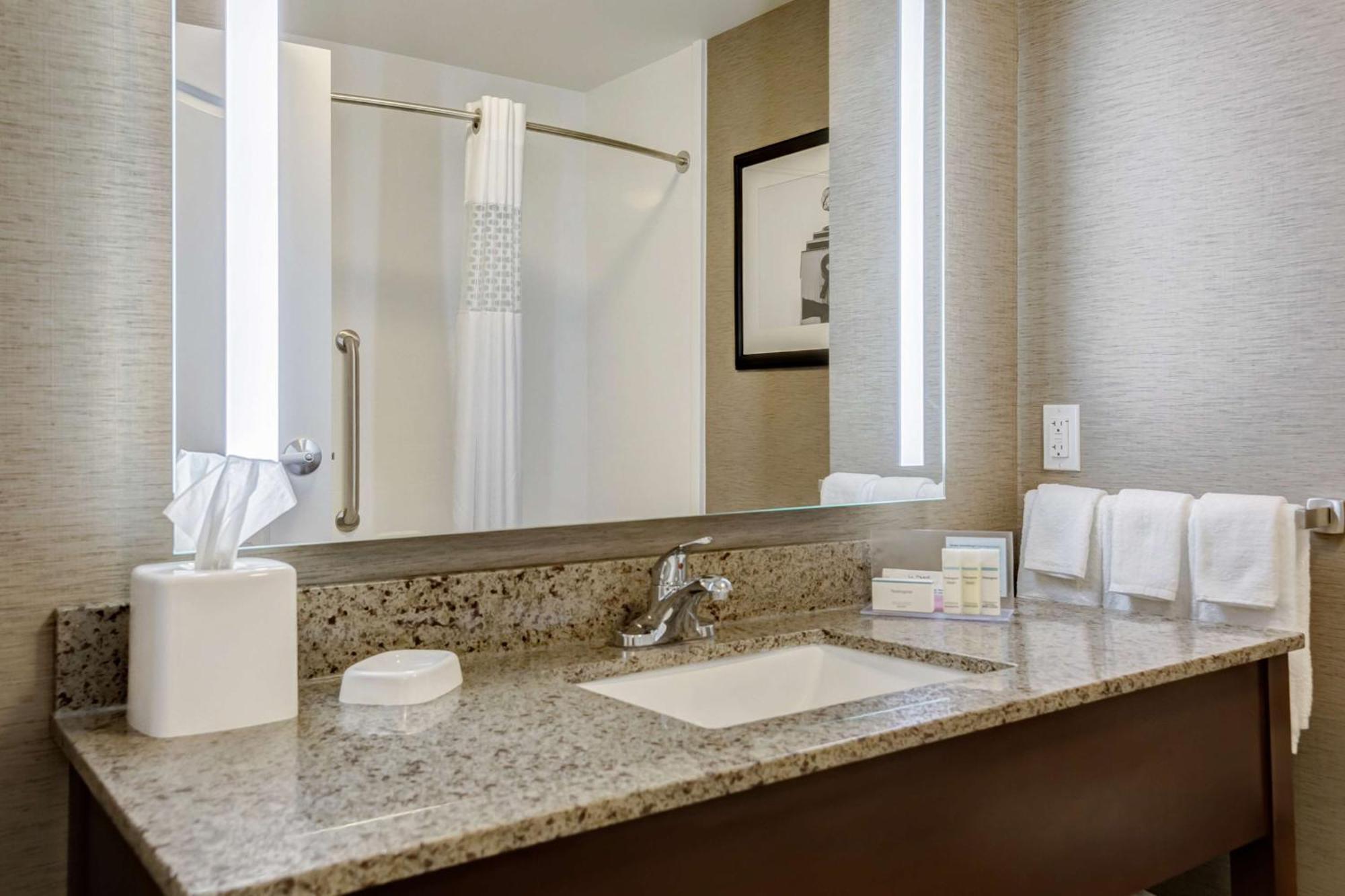 Hampton Inn Poplar Bluff Buitenkant foto