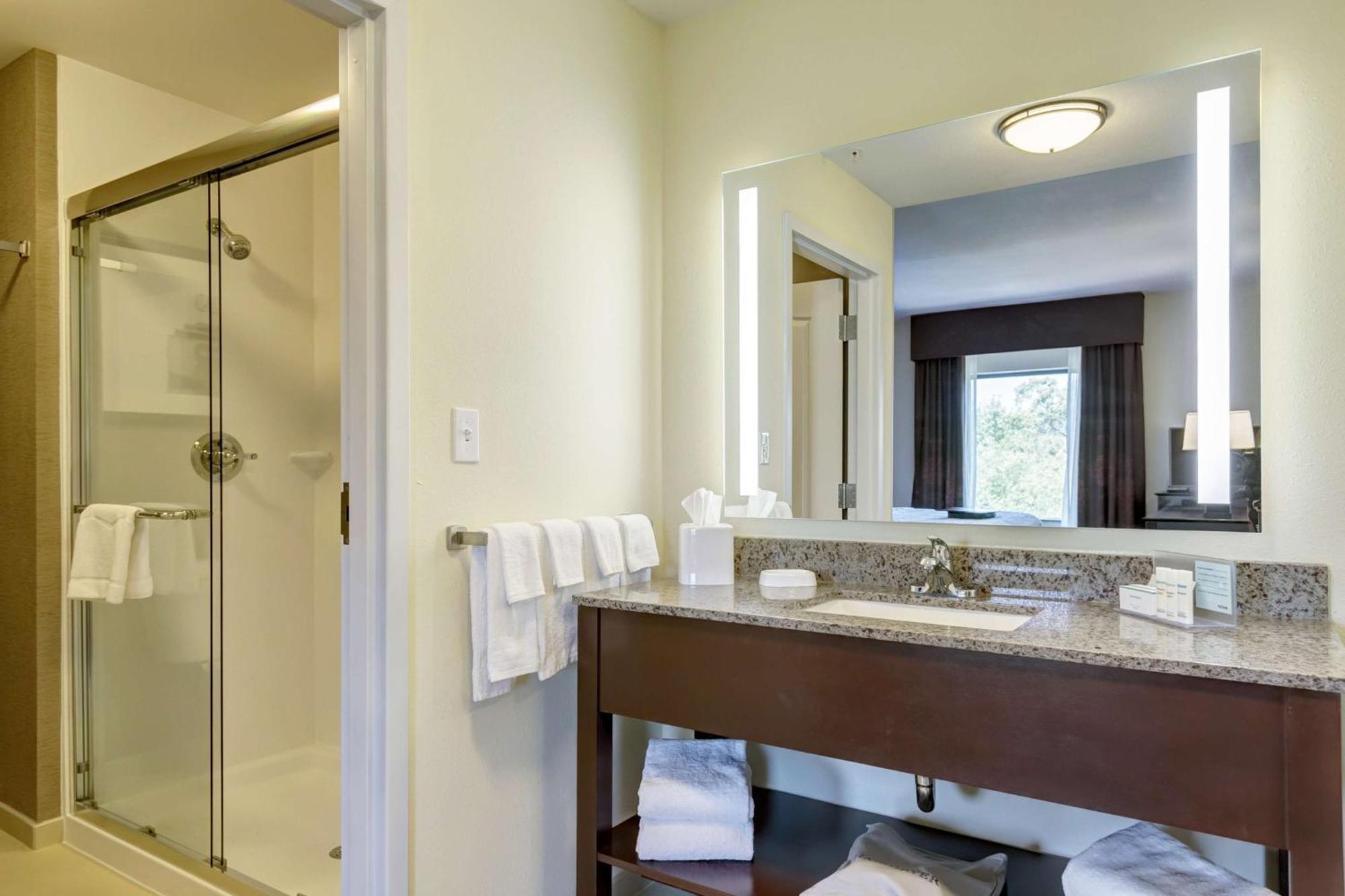 Hampton Inn Poplar Bluff Buitenkant foto